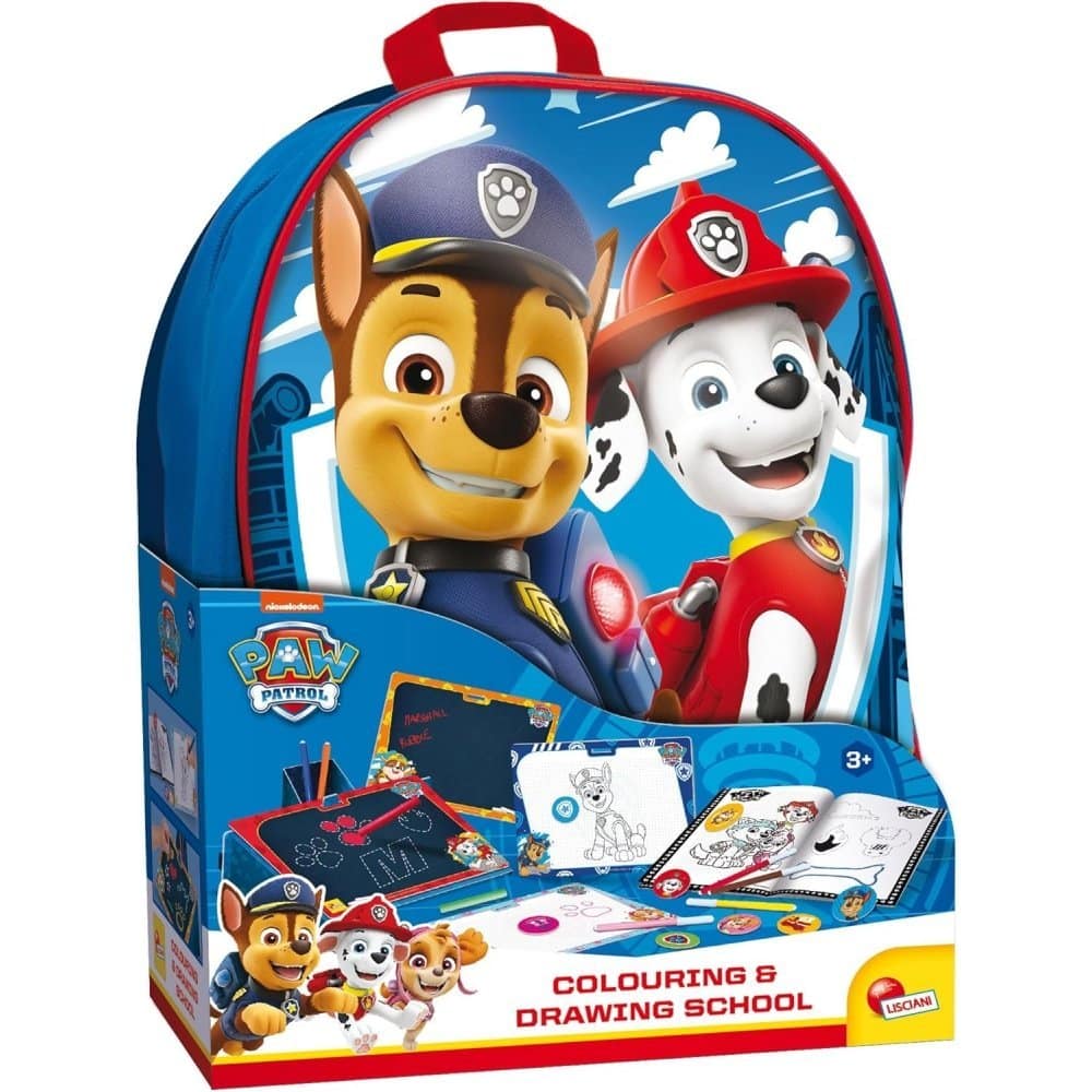 cante kreative per femije paw patrol detaj aktivitete