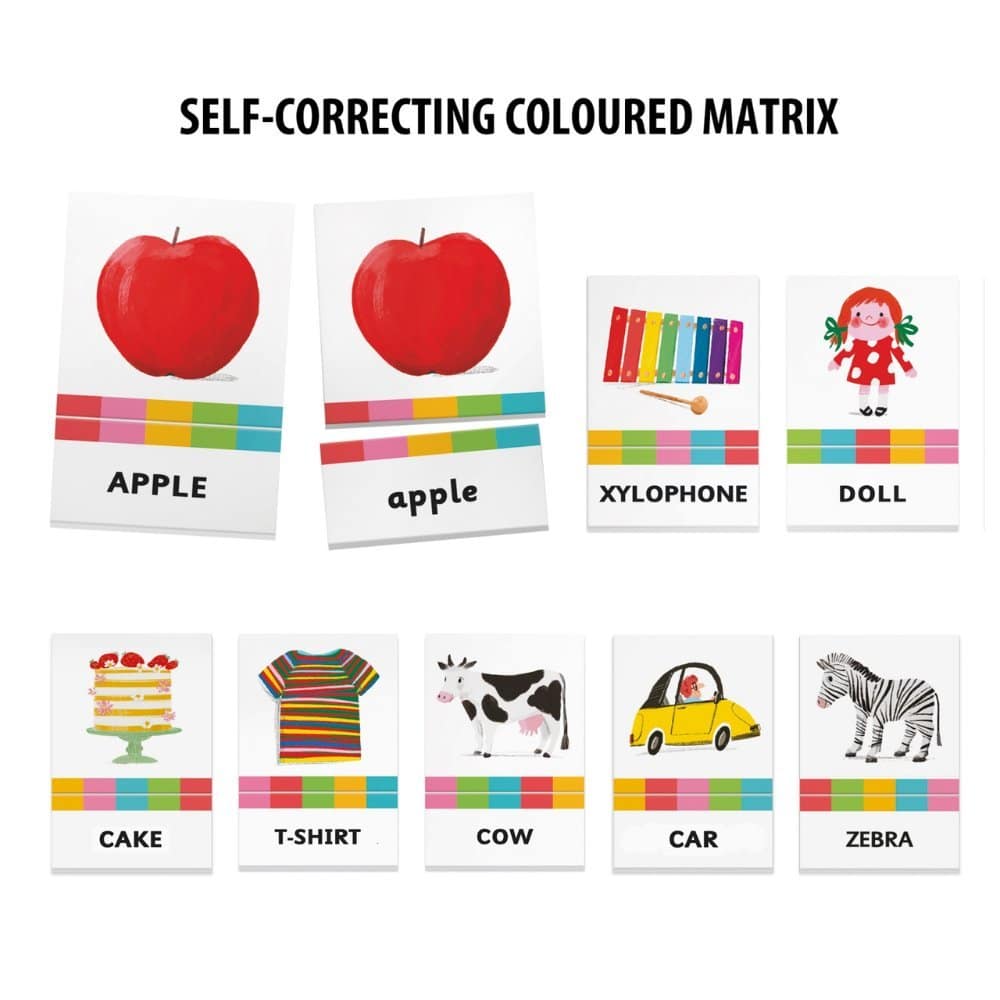 karta loje edukative per femije memory klasifikim