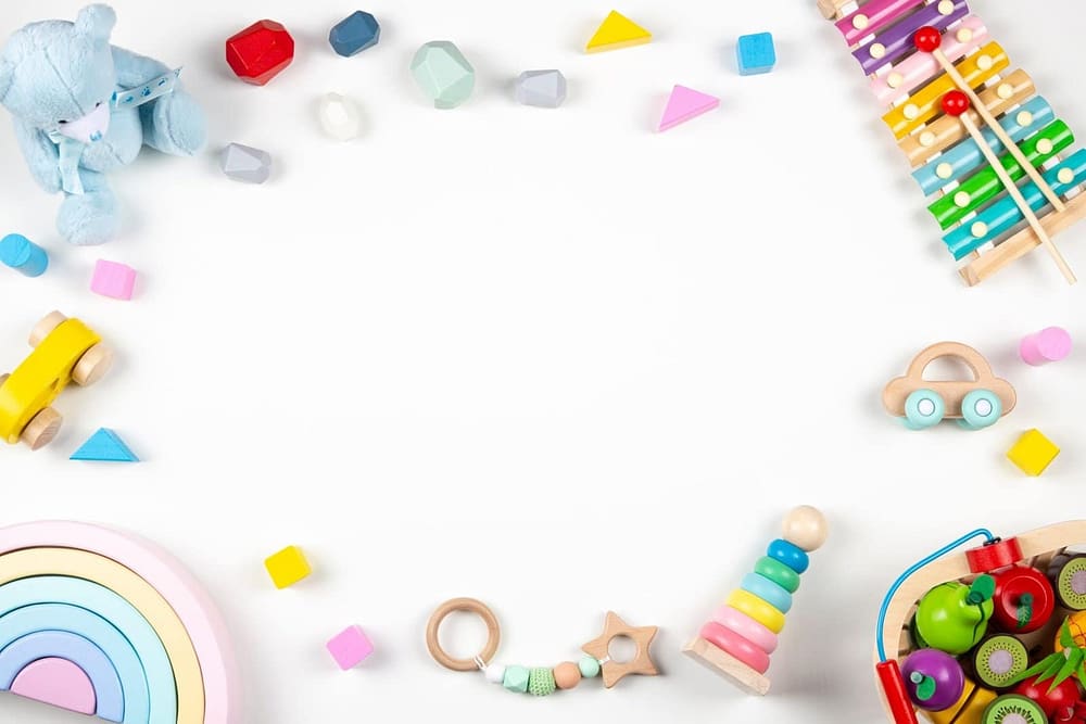 lodra sipas zhvillimit te femijeve