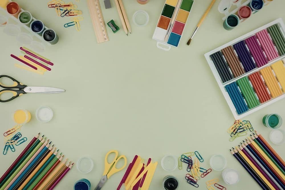 lodra krijimtari dhe art per femije