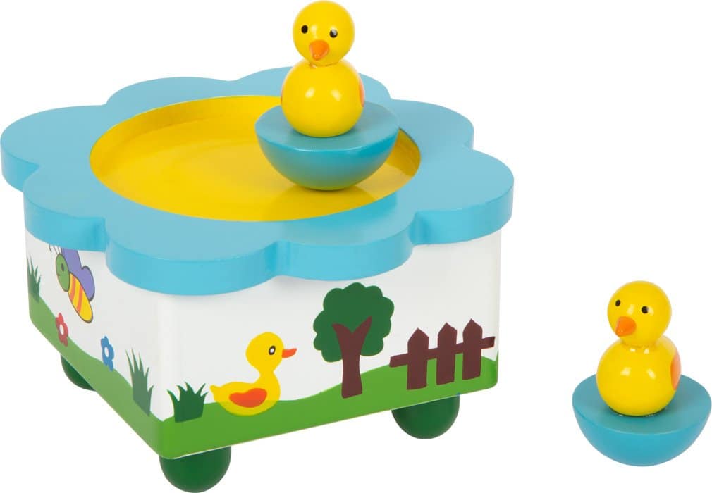 Music Box Duck Dance - Figura 6