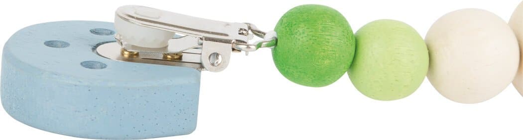 Mbajtëse Biberoni prej Druri "Lotta" - Figura 4