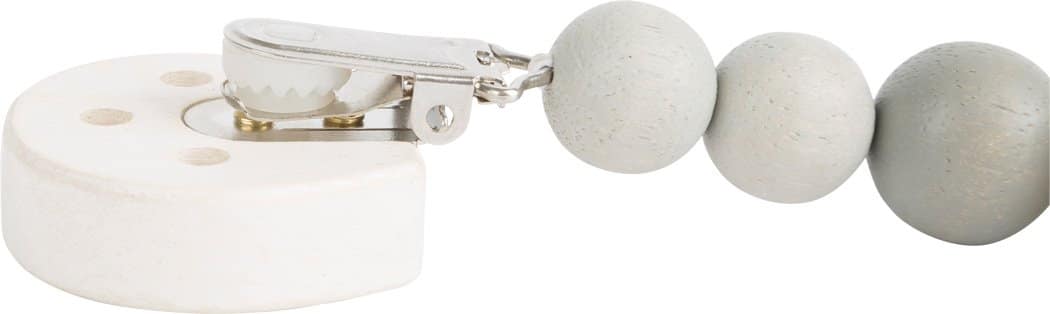 Mbajtëse Biberoni prej Druri “Ludwig” - Figura 2