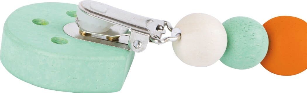 Mbajtëse Biberoni prej Druri "Lex" - Figura 2