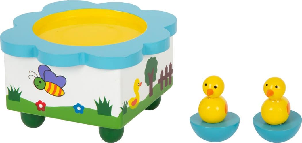 Music Box Duck Dance - Figura 7