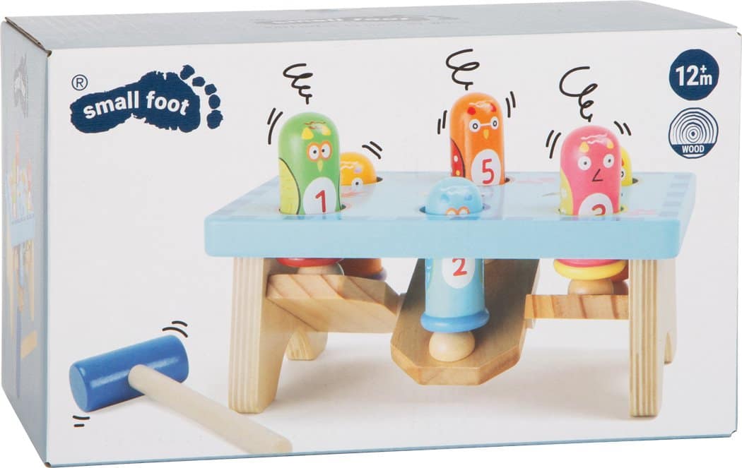 Smack the Bird - Figura 3