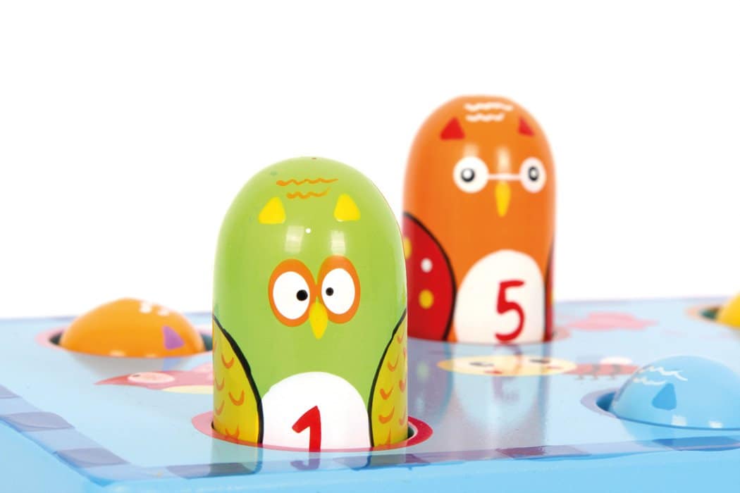 Smack the Bird - Figura 6