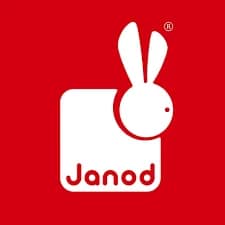 Janod logo