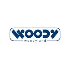 Woodyland logo