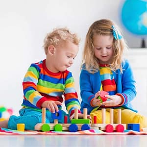 lodra per gjuhe dhe komunikim te femijeve