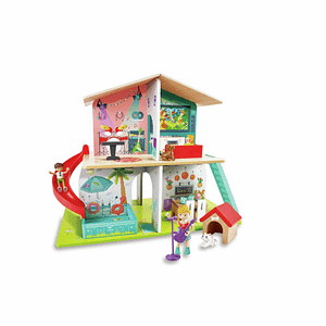 shtepi-loder-per-femije-me-tinguj