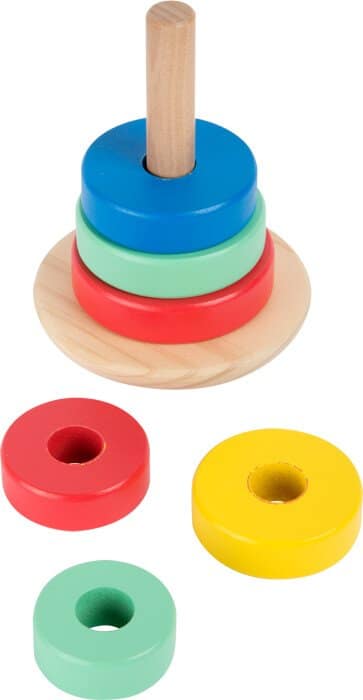 Stacking Tower Move it! - Figura 3