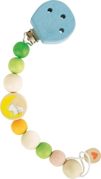 Mbajtëse Biberoni prej Druri "Lotta" - Figura 3