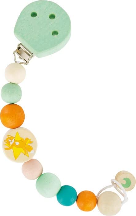 Mbajtëse Biberoni prej Druri "Lex" - Figura 4