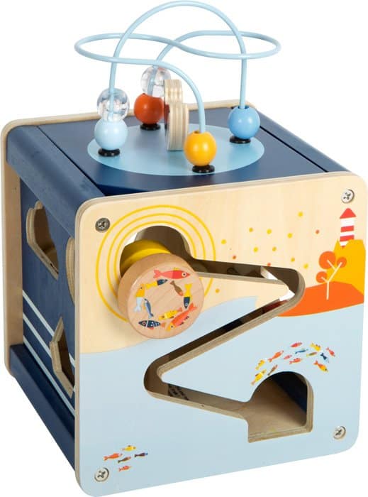 Big Ocean Motor Activity Cube - Figura 8