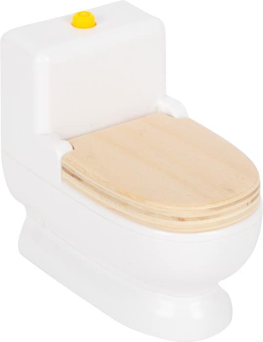 Shtëpi Kukullash prej Druri me Tarracë - Figura 15