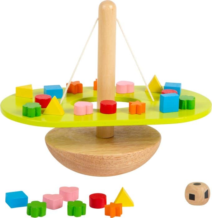 Balance Seesaw - Figura 5